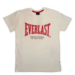 тениска,детски,тениски,everlast,short,sleeve,t,shirt,beige,(off,white,off,white)
