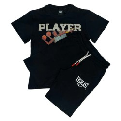 анцуг,детски,анцузи,everlast,tracksuit,black,06,(black)