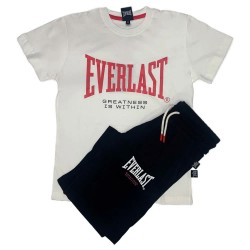 анцуг,детски,анцузи,everlast,tracksuit,off,white,black,01,(white,black)