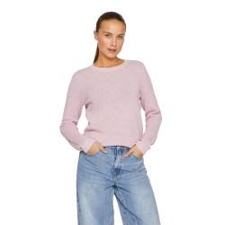 блуза,дамски,пуловери,дамски,плетени,дрехи,vila,dalo,sweater,winsome,orchid,(pink)
