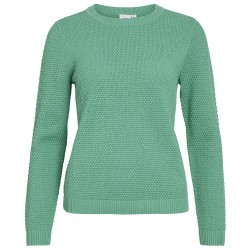блуза,дамски,пуловери,дамски,плетени,дрехи,vila,dalo,sweater,winter,green,(green)