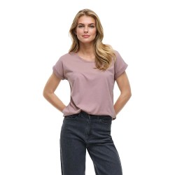 тениска,дамски,тениски,vila,dreamers,new,pure,short,sleeve,t,shirt,purple,(toadstool)