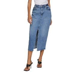 пола,дамски,поли,и,рокли,vila,jaf,denim,skirt,blue