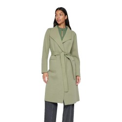 палто,дамски,якета,и,палта,vila,juice,coat,green,(oil,green)