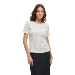 тениска,дамски,тениски,vila,kassie,short,sleeve,t,shirt,snow,white,(white)