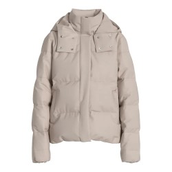 яке,дамски,якета,и,палта,vila,milja,padded,puffer,jacket,chateau,gray,(beige)