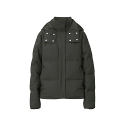 яке,дамски,якета,и,палта,vila,milja,padded,puffer,jacket,deep,depths,(green)
