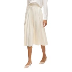 пола,дамски,поли,и,рокли,vila,nitban,midi,skirt,birch,(beige)