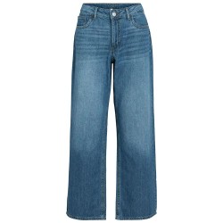 дънки,дамски,панталони,vila,palma,wide,fit,mbd,pal251,jeans,blue
