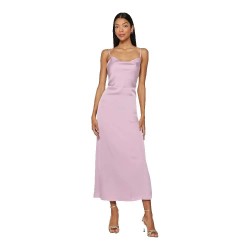 рокля,дамски,поли,и,рокли,vila,ravenna,strap,sleeveless,long,dress,winsome,orchid,(pink)