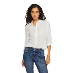 риза,с,дълъг,ръкав,дамски,блузи,дамски,ризи,vila,rosa,long,sleeve,shirt,white,(cloud,dancer)