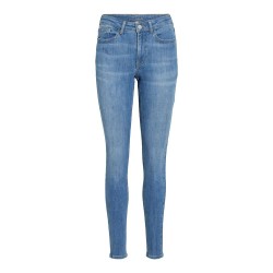 дънки,дамски,панталони,vila,sarah,skinny,fit,mbd,bub245,jeans,blue,(medium,blue,denim)