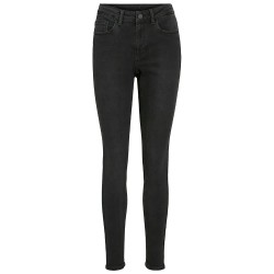 дънки,дамски,панталони,vila,sarah,skinny,fit,bub00,jeans,black