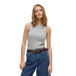 тениска,дамски,тениски,vila,sola,sleeveless,t,shirt,grey,(light,grey,melange)