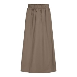 пола,дамски,поли,и,рокли,vila,sophie,midi,skirt,brown,(falcon)