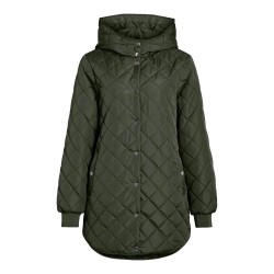 яке,дамски,якета,и,палта,vila,tate,jacket,deep,depths,(green)