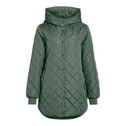 яке,дамски,якета,и,палта,vila,tate,jacket,laurel,wreath,(green)