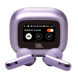 слушалки,слушалки,jbl,live,flex,3,wireless,earphones,purple,(violet)