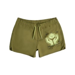 бански,гащета,мъжки,бански,костюми,g,star,carnic,graphic,swimming,shorts,green