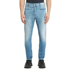 дънки,мъжки,панталони,g,star,d,staq,3d,slim,jeans,blue,(vintage,alloy,blue)
