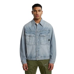 яке,мъжки,якета,g,star,dakota,jacket,blue,(vintage,platinum,blue)