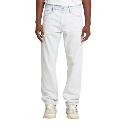 дънки,мъжки,панталони,g,star,dakota,regular,straight,jeans,beached,faded,clifton,blue,(white)