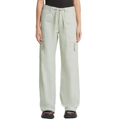 панталони,дамски,панталони,g,star,judee,trainer,cargo,pants,green,(green,tint,gd)