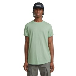 тениска,мъжки,тениски,g,star,lash,short,sleeve,t,shirt,green,(birds,egg,green,gd)