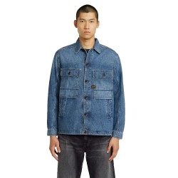 мъжки,якета,g,star,mosa,overshirt,blue,(faded,radiant,blue)