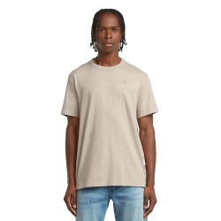 тениска,мъжки,тениски,g,star,nifous,short,sleeve,t,shirt,dark,brick,(beige)