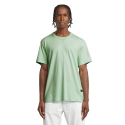 тениска,мъжки,тениски,g,star,nifous,short,sleeve,t,shirt,birds,egg,green,(green)