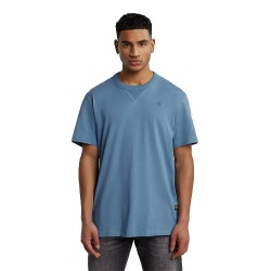 тениска,мъжки,тениски,g,star,nifous,short,sleeve,t,shirt,dutch,blue,(blue)