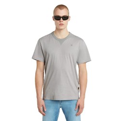 тениска,мъжки,тениски,g,star,nifous,short,sleeve,t,shirt,grey,alloy,(grey)