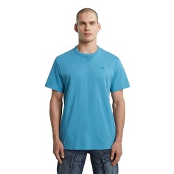 тениска,мъжки,тениски,g,star,nifous,short,sleeve,t,shirt,niagara,(blue)