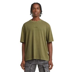 тениска,мъжки,тениски,g,star,overdyed,center,chest,boxy,short,sleeve,t,shirt,green,(mayfly,gd)