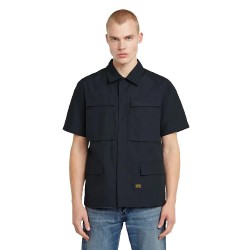 мъжки,якета,g,star,r,3n,slim,overshirt,black