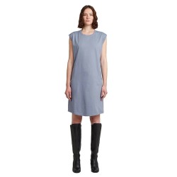 тениска,дамски,тениски,g,star,regular,long,sleeve,t,shirt,grey,(light,grey,heather)