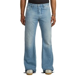 дънки,мъжки,панталони,g,star,triple,a,ripped,flare,jeans,antique,faded,moonlit,ocean,(blue)