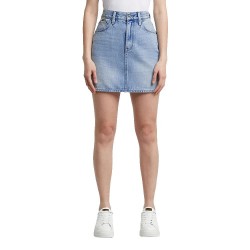 пола,дамски,поли,и,рокли,g,star,viktoria,clean,edge,short,skirt,blue