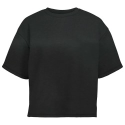 тениска,дамски,тениски,object,andrea,re,short,sleeve,t,shirt,black,(black)