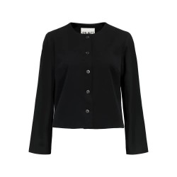 сако,дамски,сака,object,lisa,blazer,black