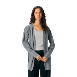 жилетка,дамски,пуловери,дамски,плетени,дрехи,object,luna,re,open,cardigan,medium,grey,melange,(grey)