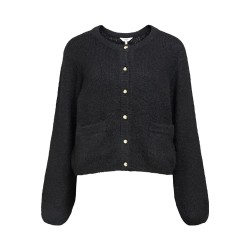жилетка,дамски,пуловери,дамски,плетени,дрехи,object,saggia,re,cardigan,black