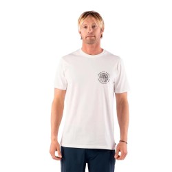 Мъжка тениска Rip curl Amazon Mens Branded short sleeve T-shirt - White (Bone) мъжка,тениска,мъжки,тениски,дамски,тениски,rip,curl,amazon,mens,branded,short,sleeve,t,shirt,white,(bone)