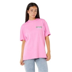 тениска,дамски,тениски,rip,curl,born,at,bells,og,short,sleeve,t,shirt,pink,(pink)