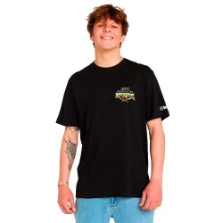 тениска,мъжки,тениски,rip,curl,meo,pro,short,sleeve,t,shirt,black