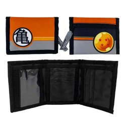 портфейли,и,портмонета,cyp,dragon,ball,goku,wallet,black,(multicolor)