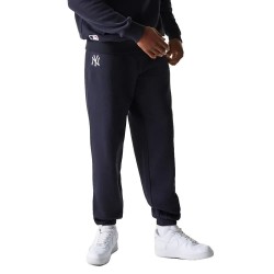 анцуг,мъжки,панталони,new,era,mlb,bb,new,york,yankees,joggers,navy,(blue)