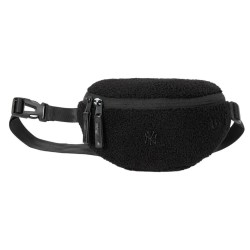Чанта New era MLB Borg Pin New York Yankees waist bag - Black (Black / BLK) чанта,всички,чанти,new,era,mlb,borg,pin,new,york,yankees,waist,bag,black,(black,blk)