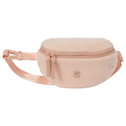 Чанта New era MLB Borg Pin New York Yankees waist bag - Pink (Black / PKR) чанта,всички,чанти,new,era,mlb,borg,pin,new,york,yankees,waist,bag,pink,(black,pkr)